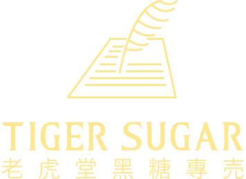 老虎堂logo