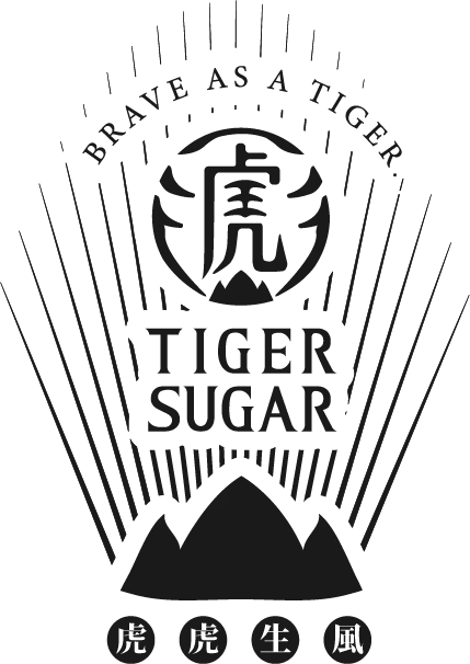 老虎堂logo