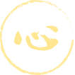 關於我們心logo